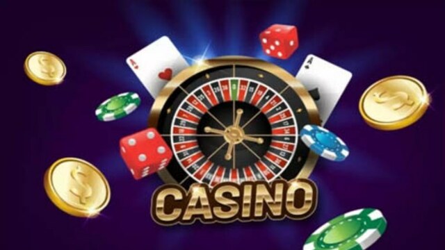 Memilih casino online yang tepat tips dan trik penting display
